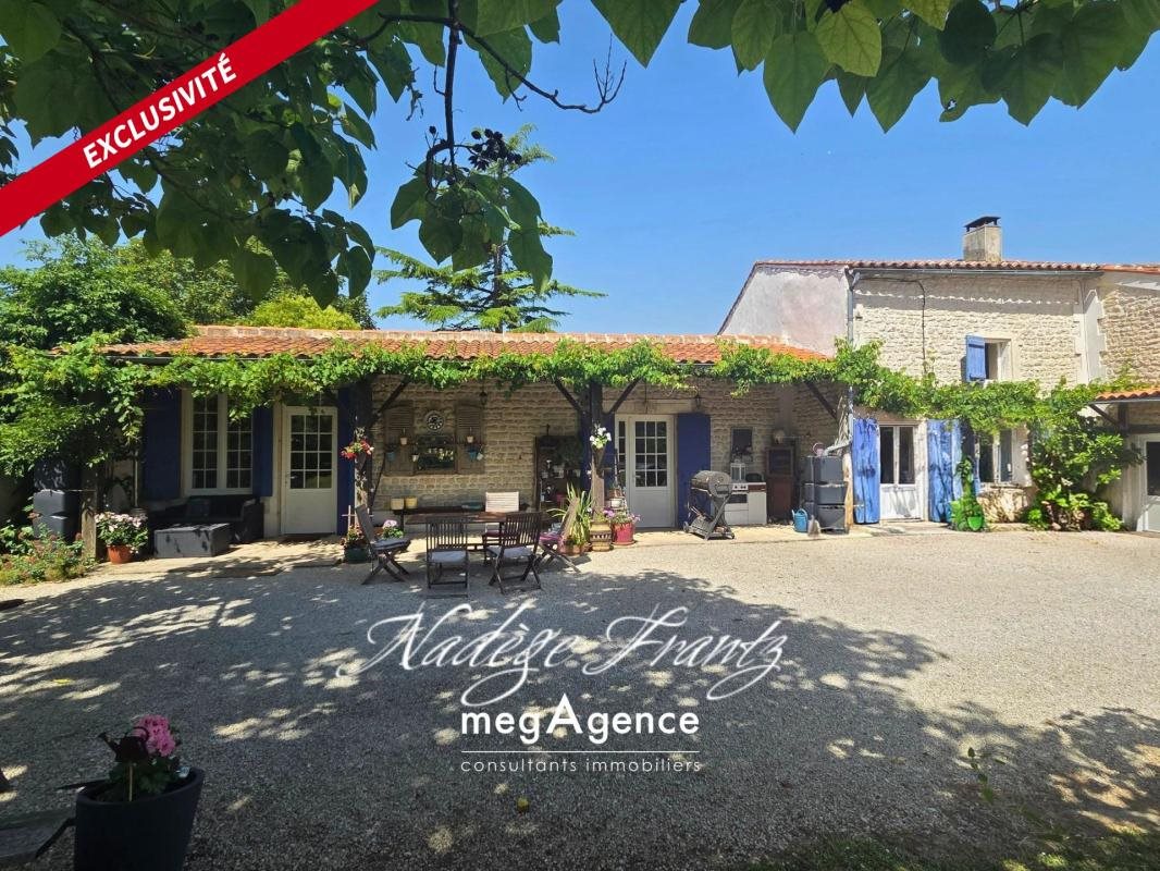 Maison à vendre, 171m², Essouvert