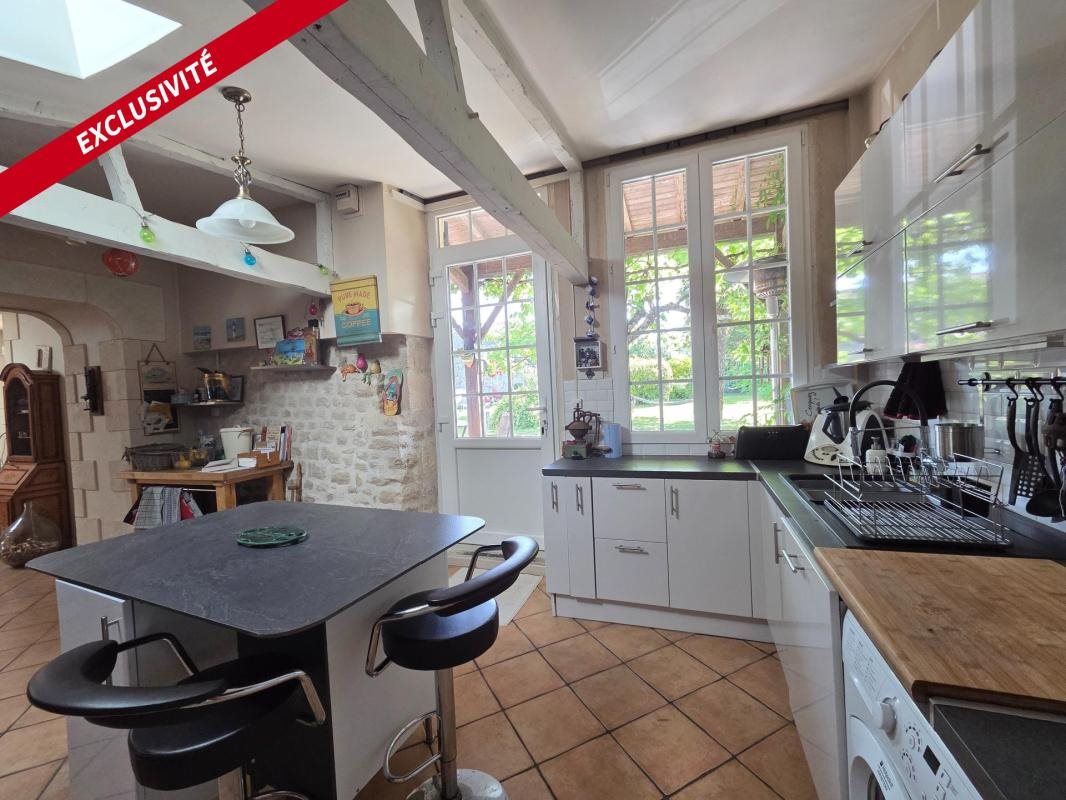 Maison à vendre, 171m², Essouvert