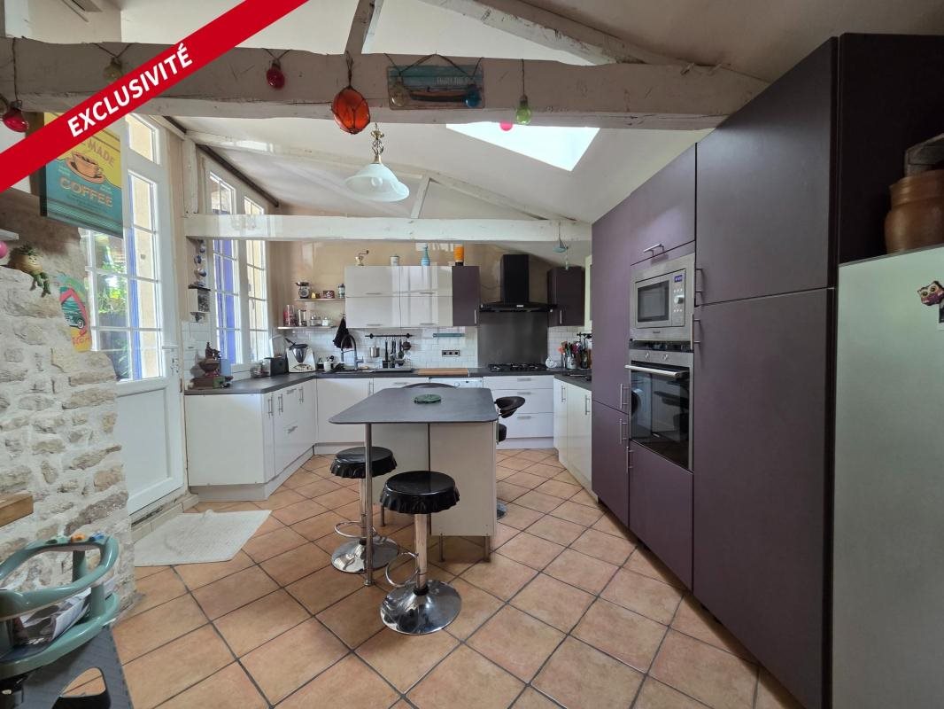 Maison à vendre, 171m², Essouvert
