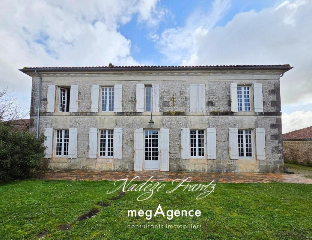 Maison à vendre, 160m², Essouvert