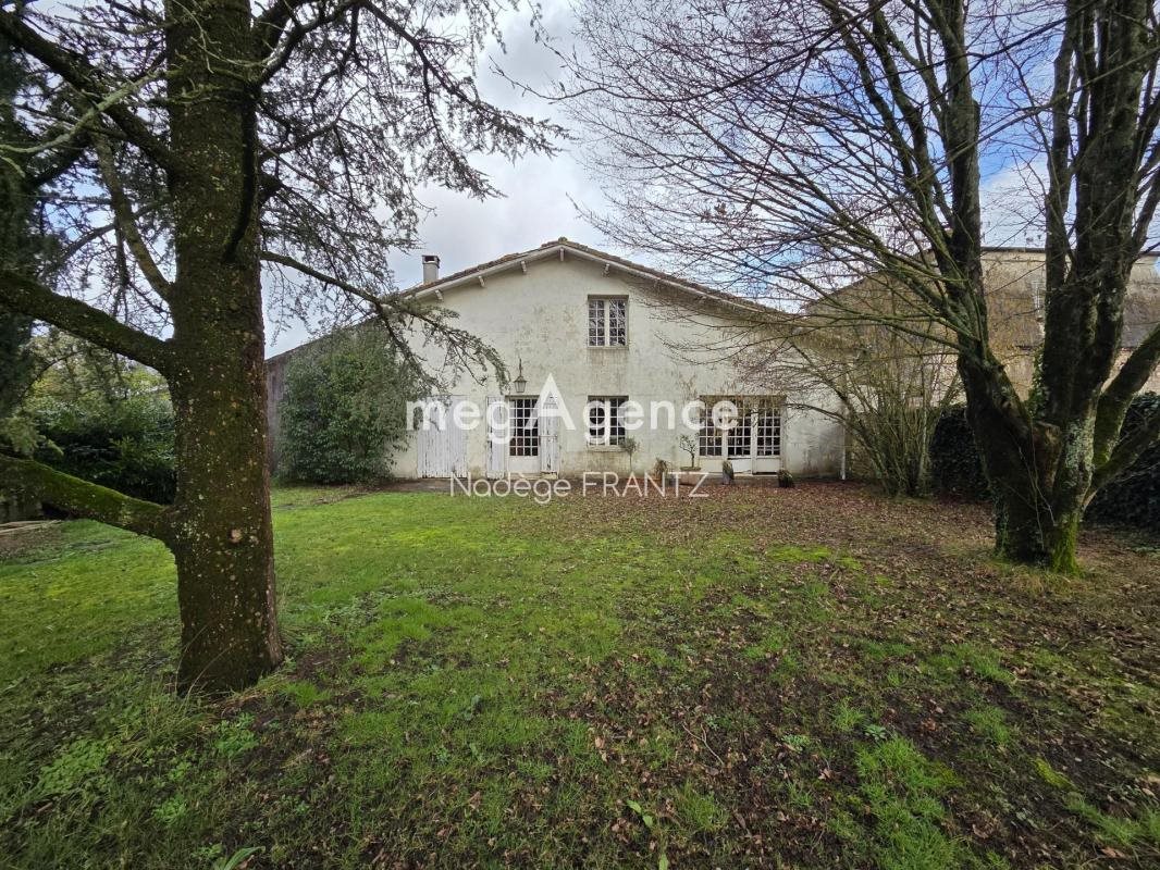 Maison à vendre, 160m², Essouvert