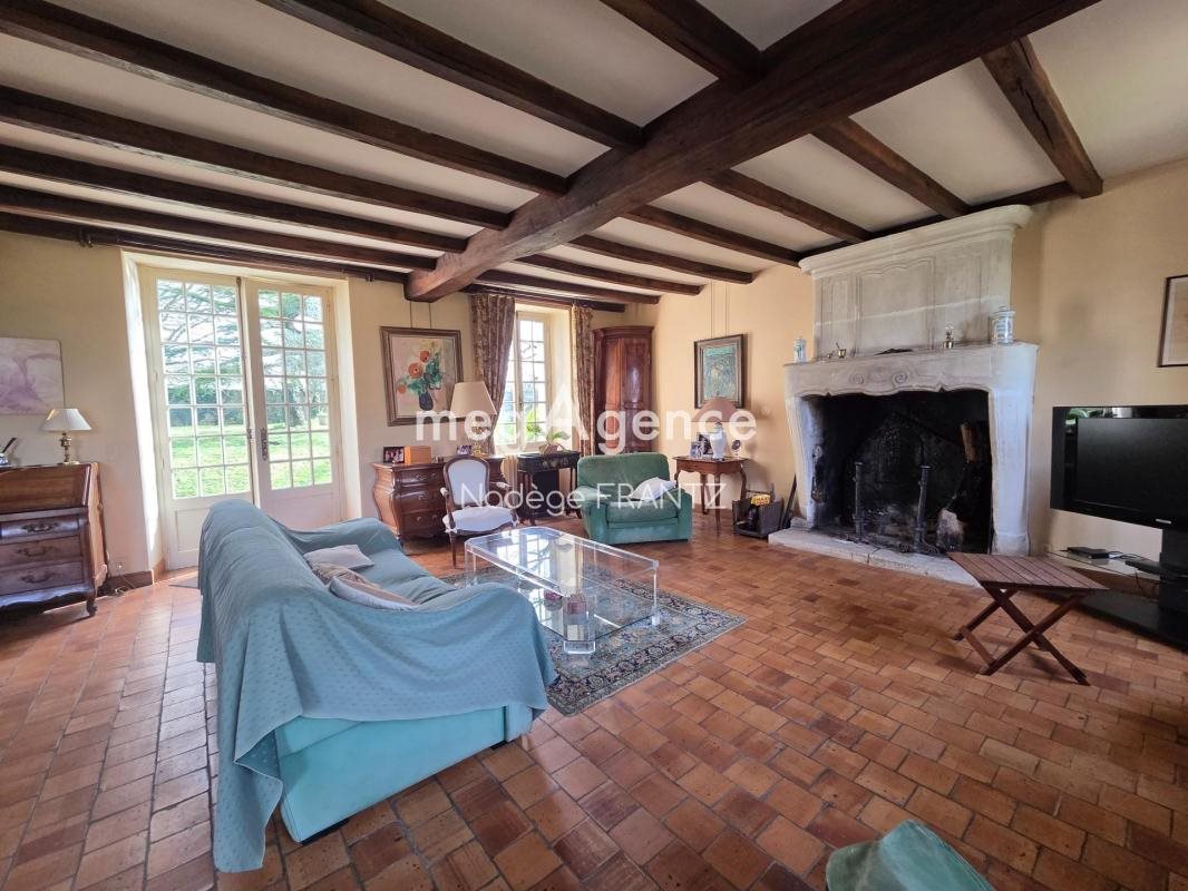 Maison à vendre, 160m², Essouvert