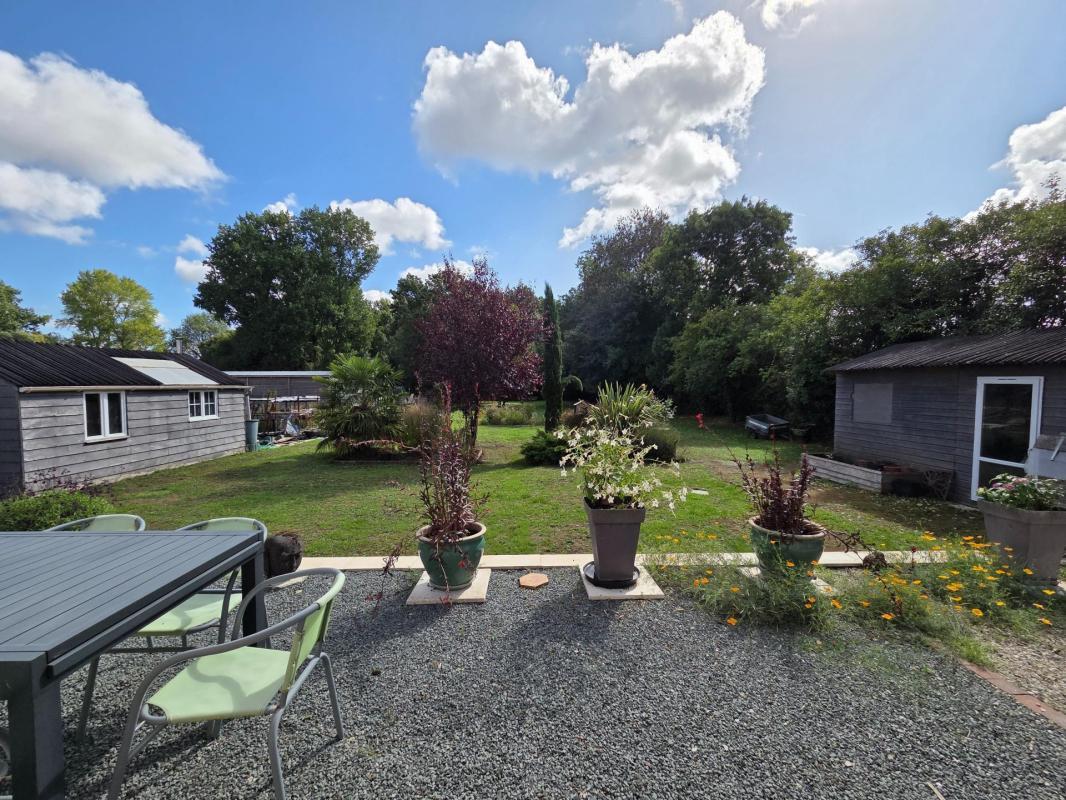 Maison à vendre, 150m², Bernay-Saint-Martin
