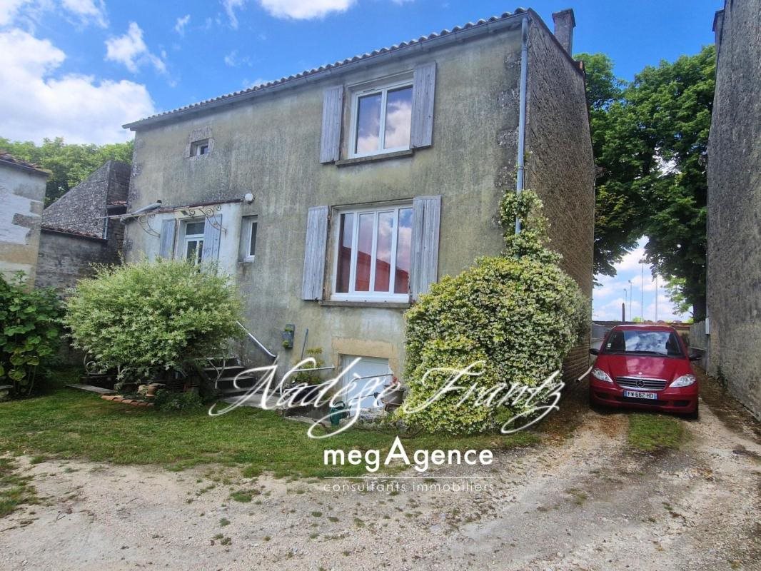 Maison à vendre, 155m², Aulnay