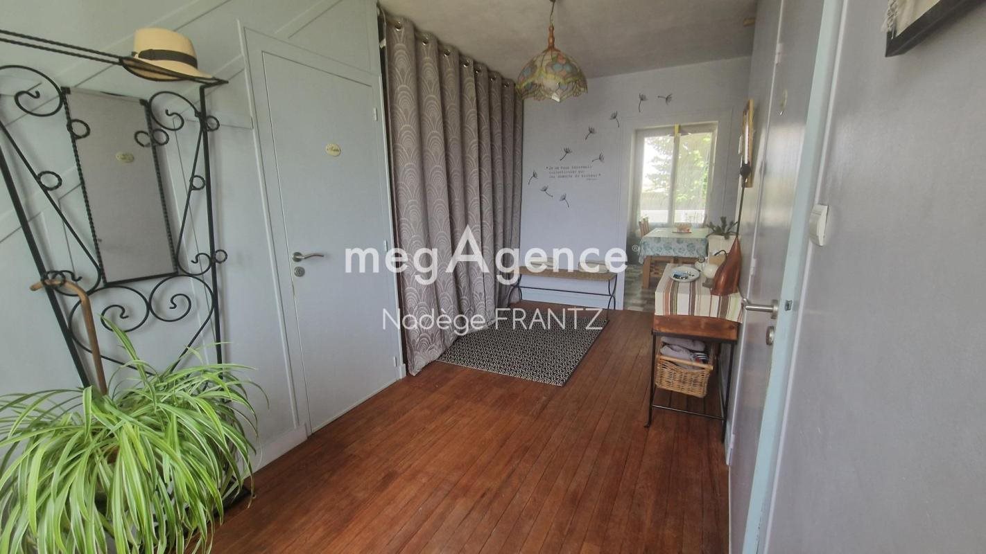 Maison à vendre, 155m², Aulnay