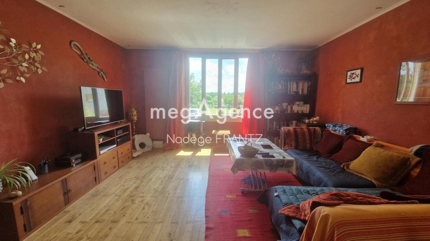 Maison à vendre, 155m², Aulnay