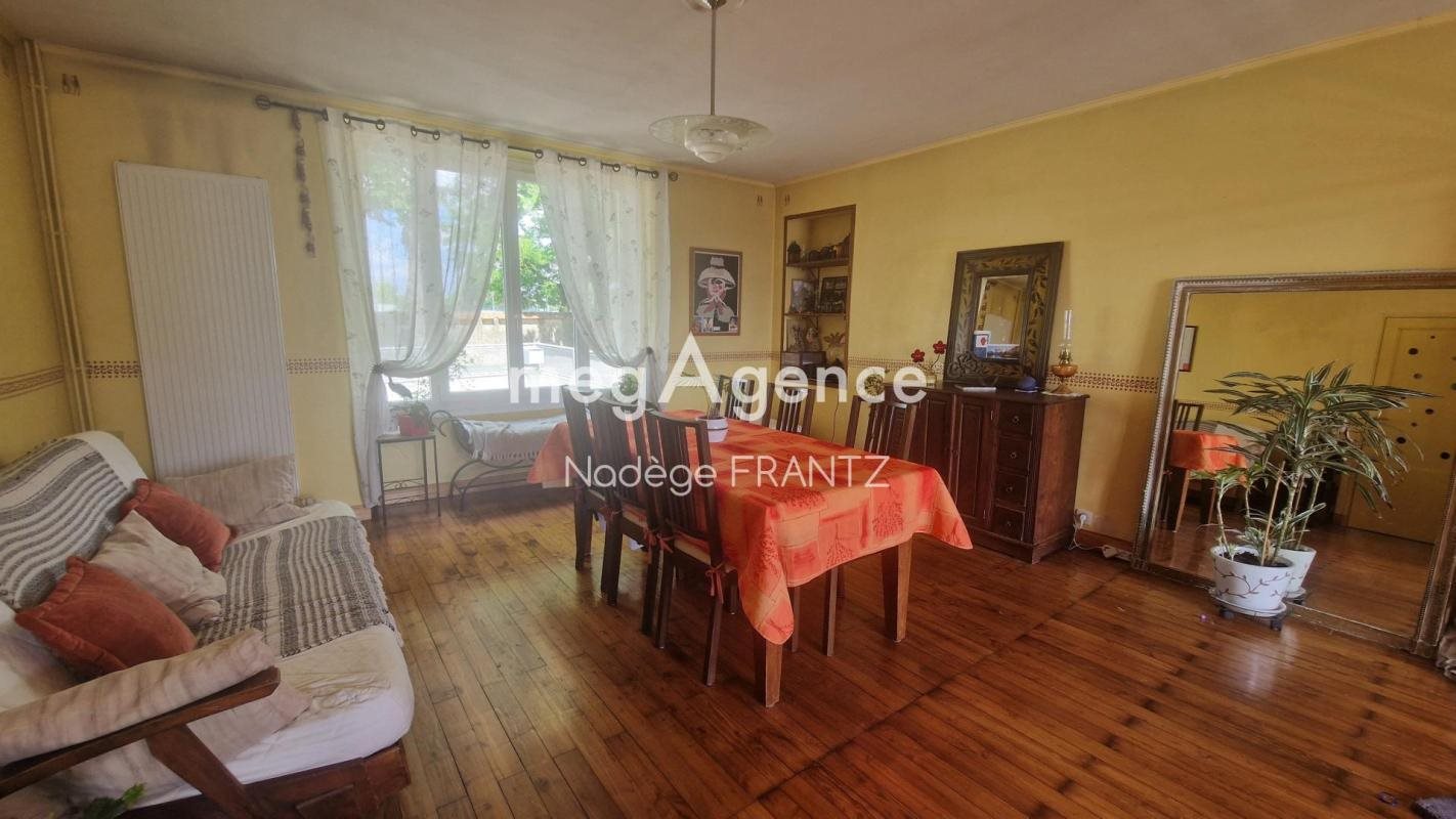Maison à vendre, 155m², Aulnay