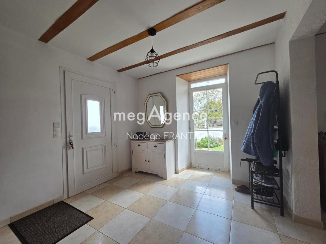 Maison à vendre, 171m², Aulnay