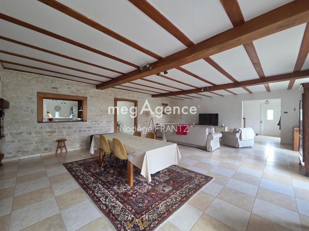 Maison à vendre, 171m², Aulnay
