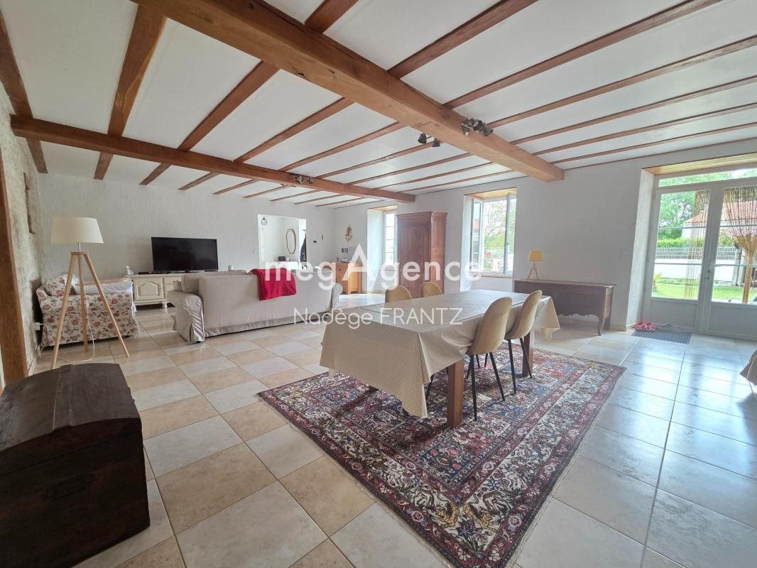 Maison à vendre, 171m², Aulnay