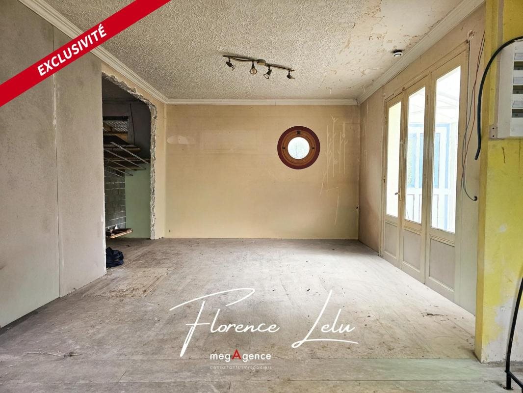 Maison à vendre, 85m², Bourbriac