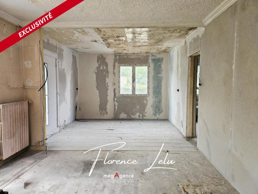 Maison à vendre, 85m², Bourbriac