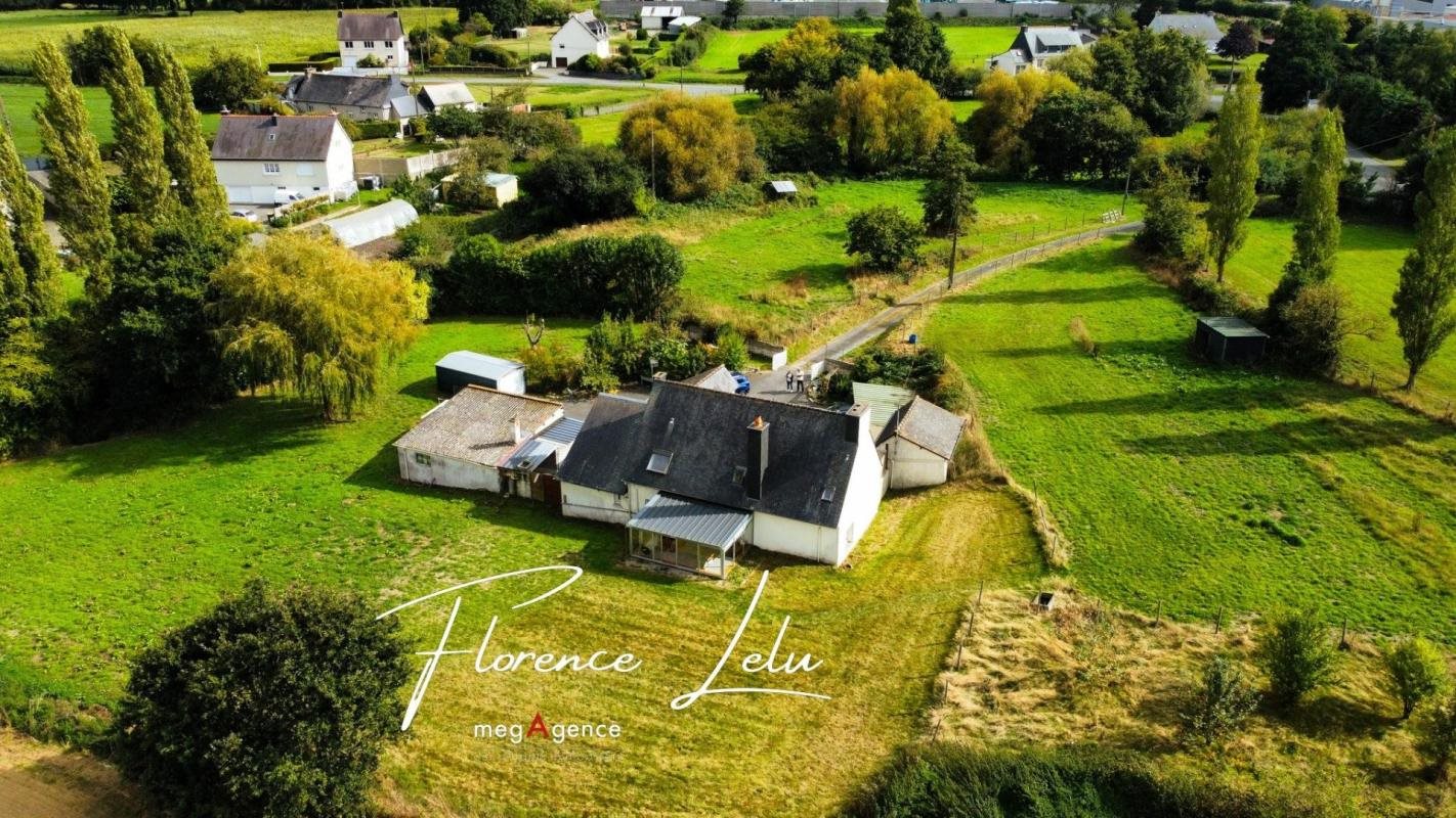 Maison à vendre, 147m², Ploufragan