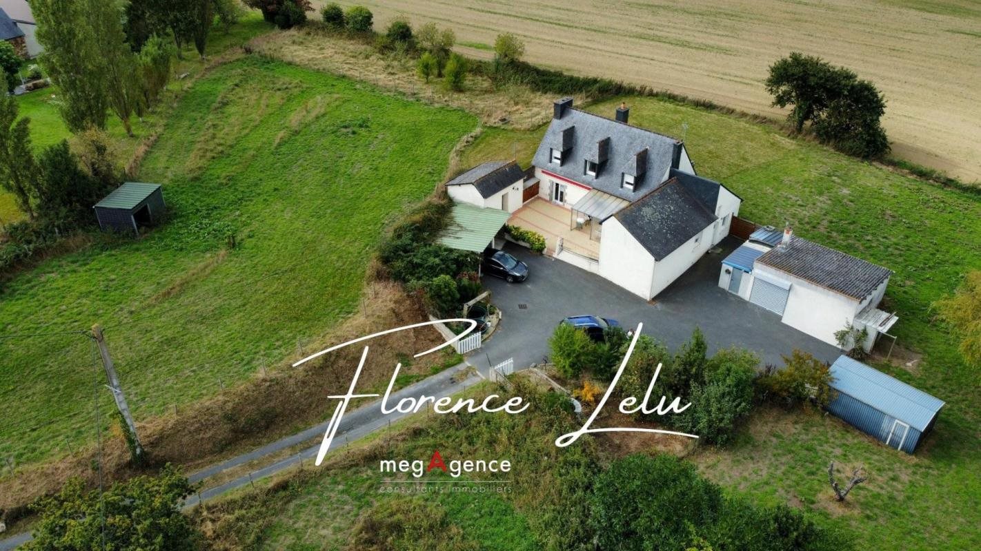 Maison à vendre, 147m², Ploufragan