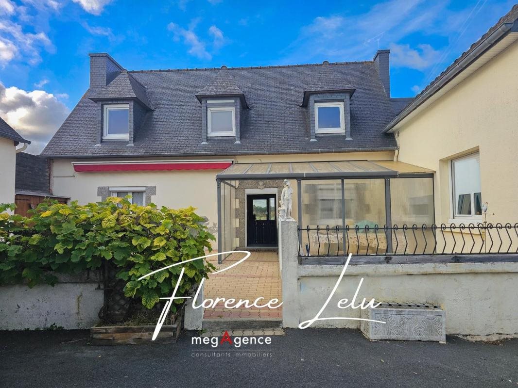 Maison à vendre, 147m², Ploufragan
