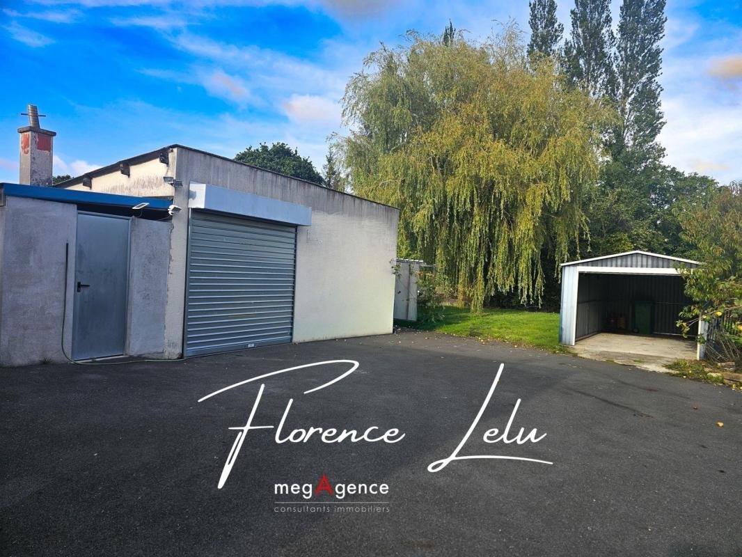 Maison à vendre, 147m², Ploufragan