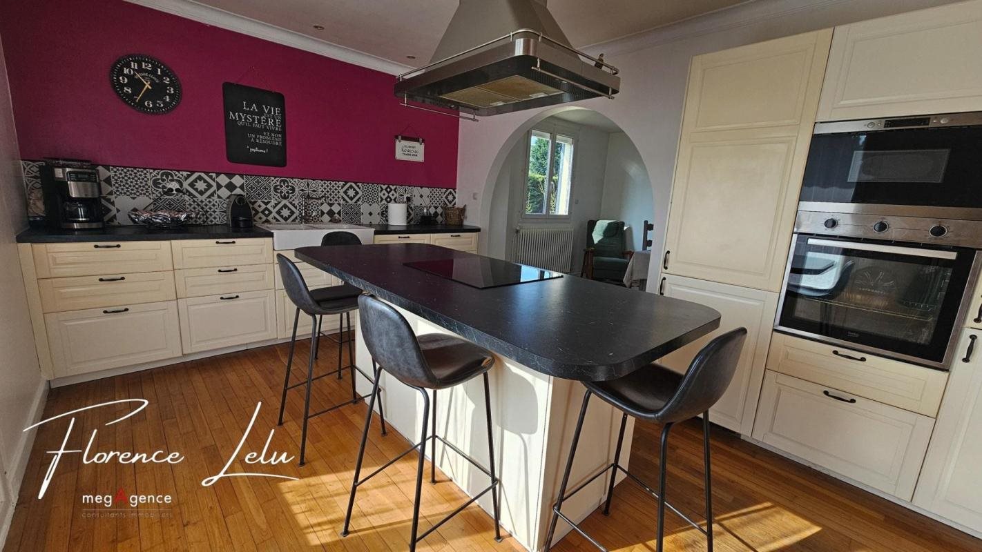 Maison à vendre, 130m², Lanvollon