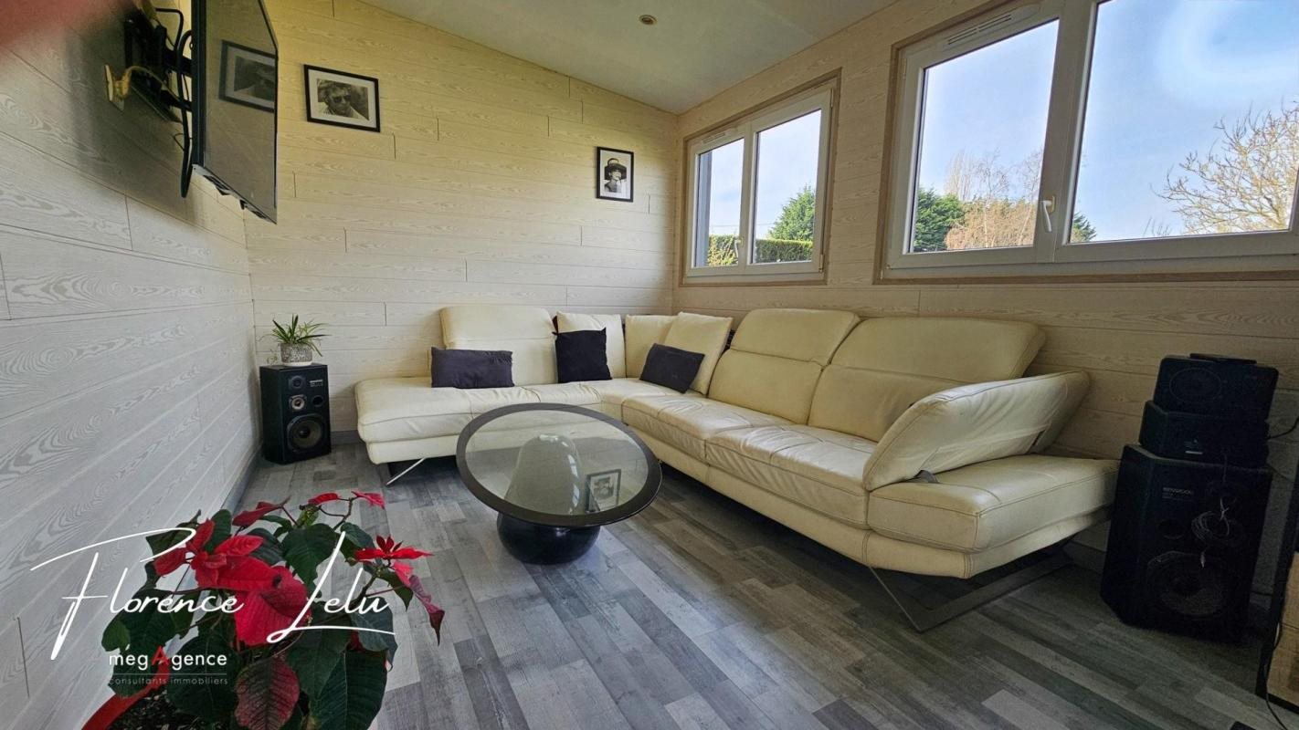 Maison à vendre, 130m², Lanvollon