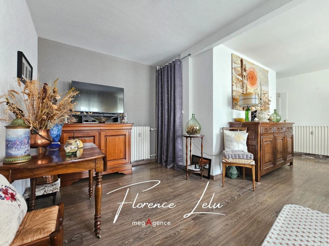 Appartement à vendre, 80m², Saint-Brieuc