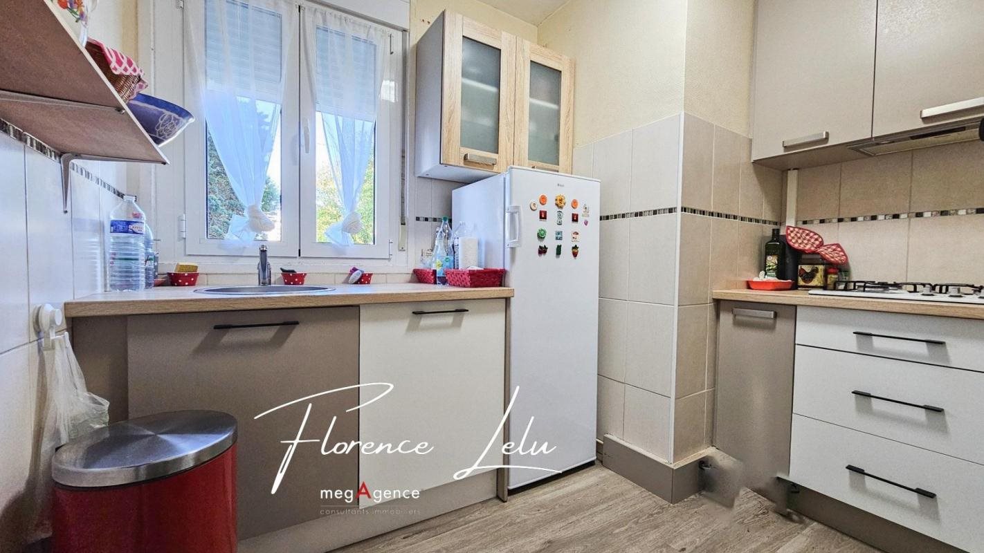 Appartement à vendre, 80m², Saint-Brieuc