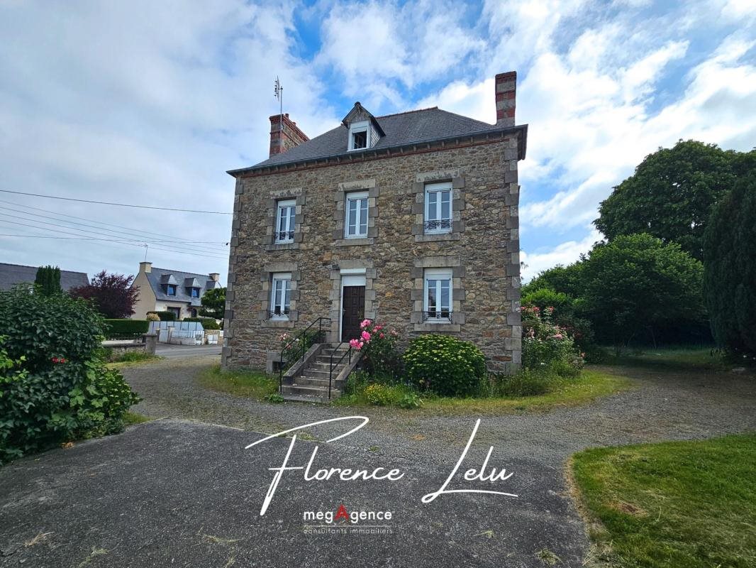 Maison à vendre, 101m², Ploumagoar