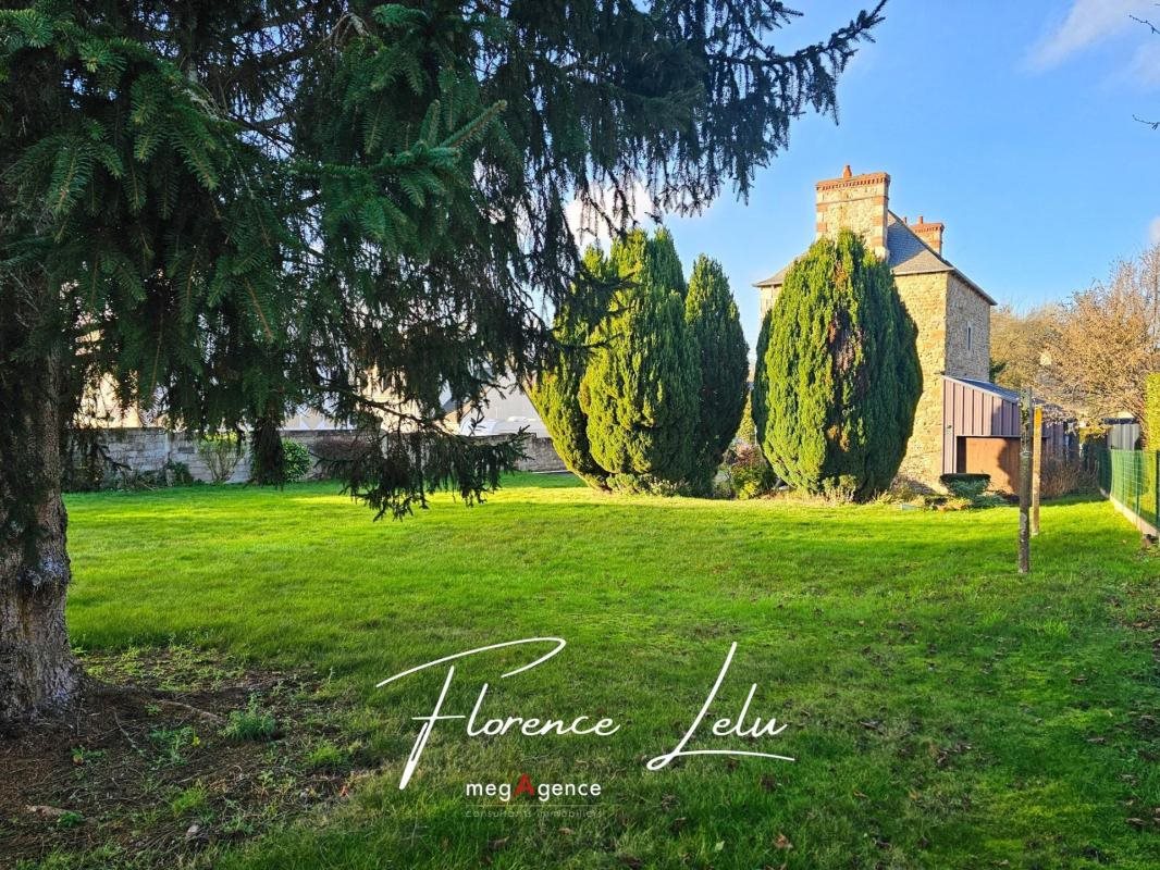 Maison à vendre, 101m², Ploumagoar