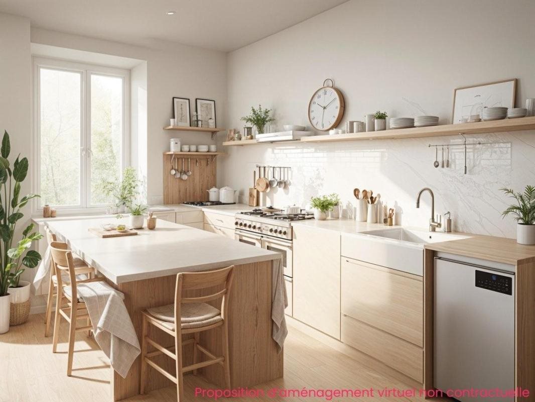 Maison à vendre, 101m², Ploumagoar