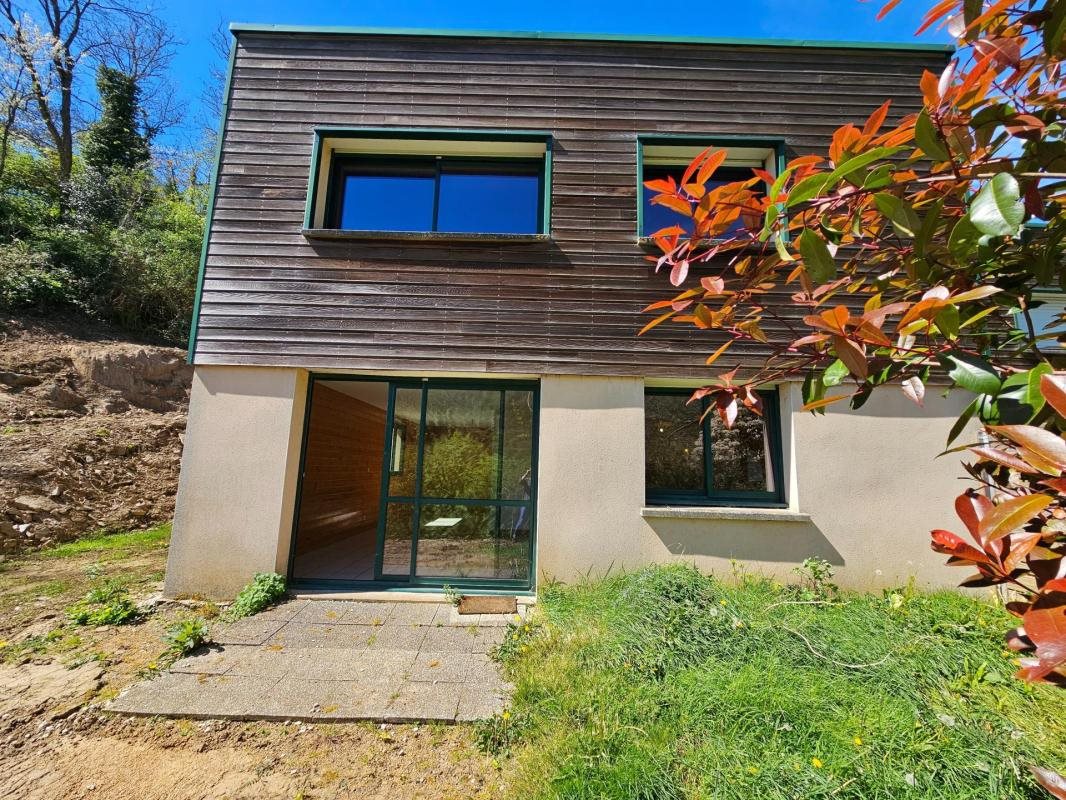 Maison à louer, 110m², Plérin