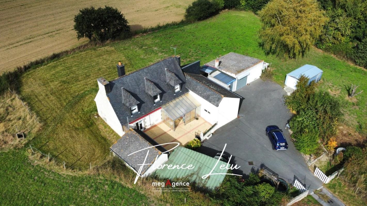 Maison à vendre, 147m², Ploufragan