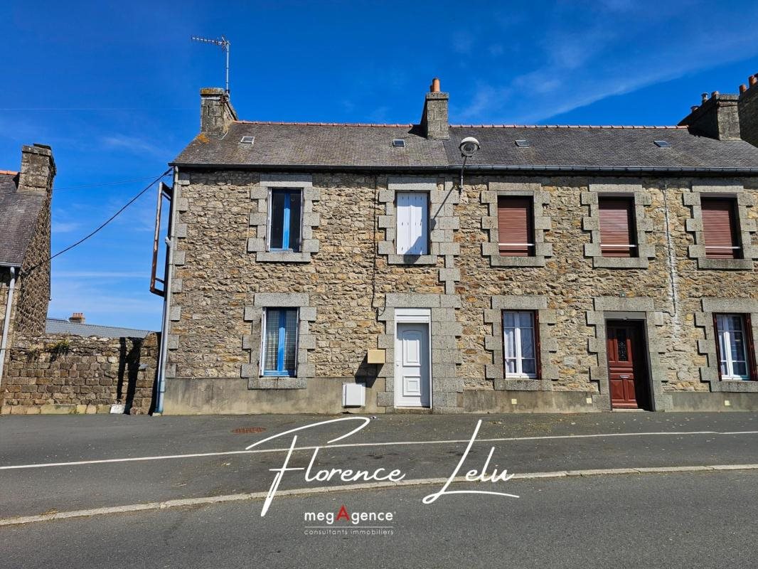 Maison à vendre, 64m², Ploumagoar
