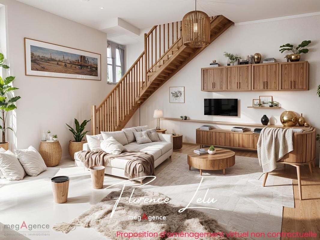 Maison à vendre, 64m², Ploumagoar