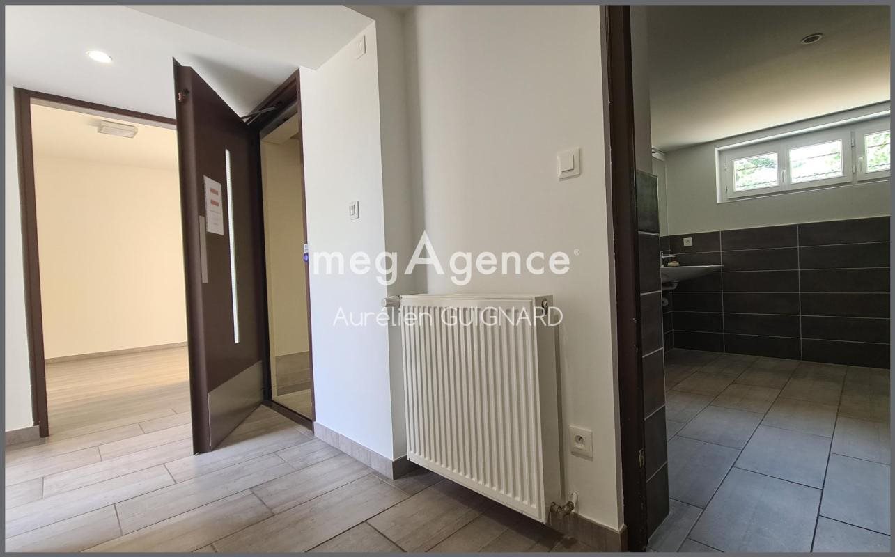 Maison à vendre, 107m², Bressuire