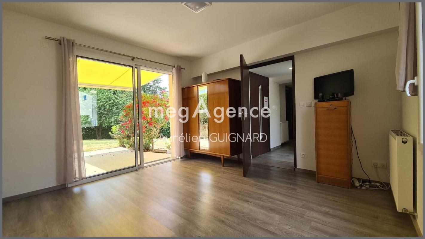 Maison à vendre, 107m², Bressuire
