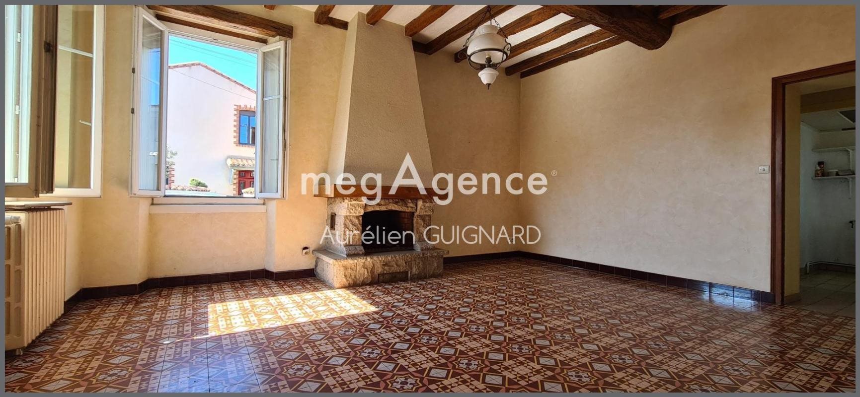 Maison à vendre, 121m², Argentonnay