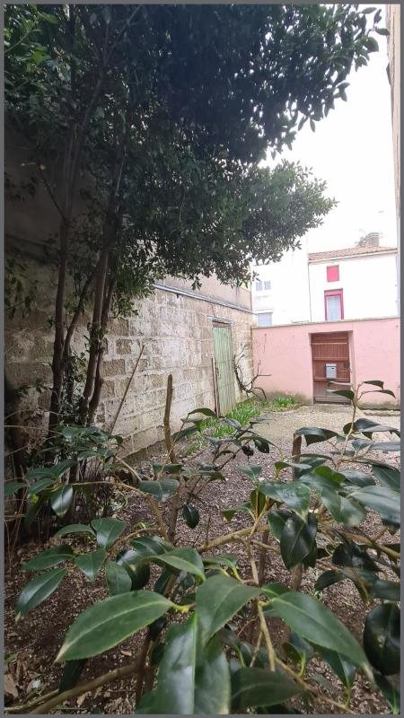 Maison à vendre, 119m², Bressuire
