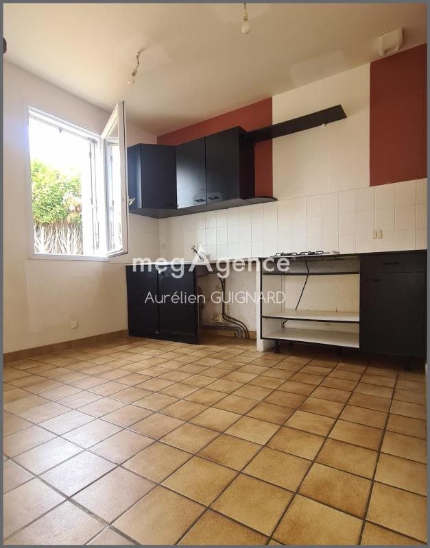 Maison à vendre, 89m², Courlay