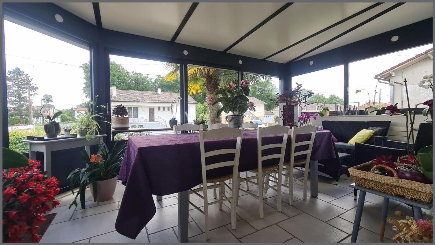 Maison à vendre, 160m², Bressuire