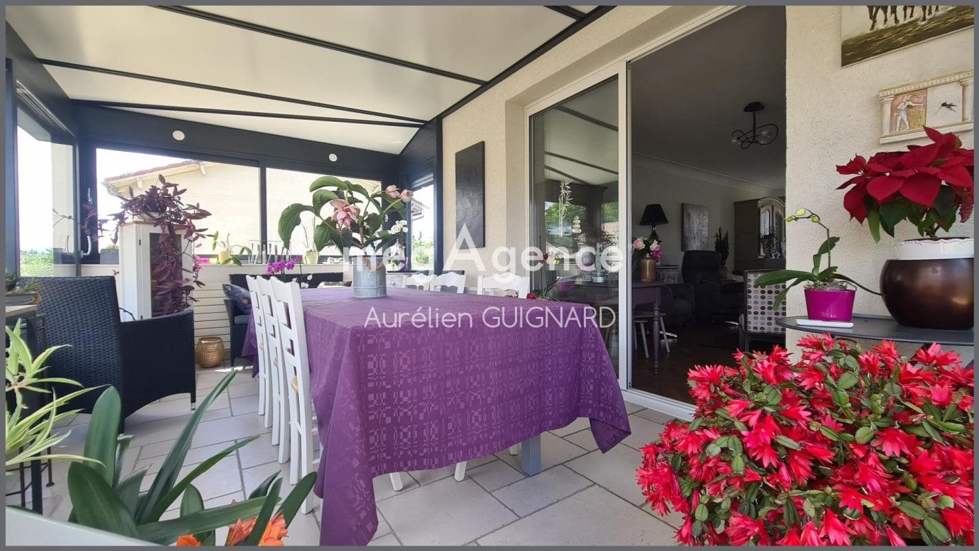 Maison à vendre, 160m², Bressuire