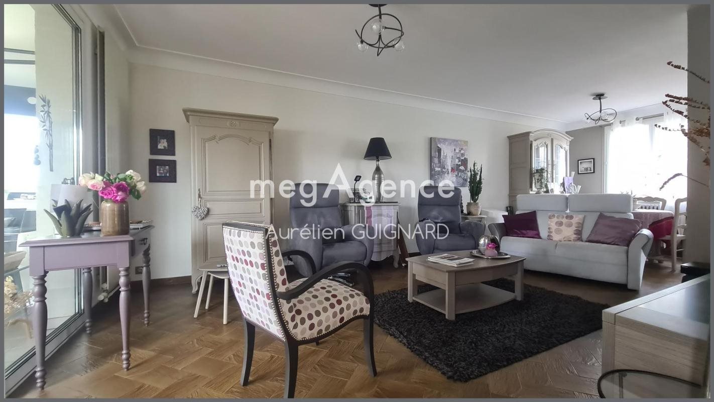 Maison à vendre, 160m², Bressuire