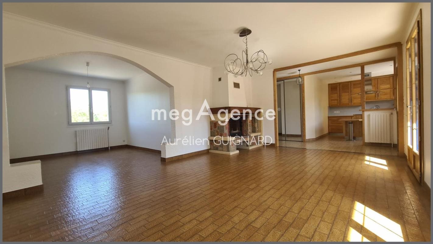 Maison à vendre, 138m², Bressuire