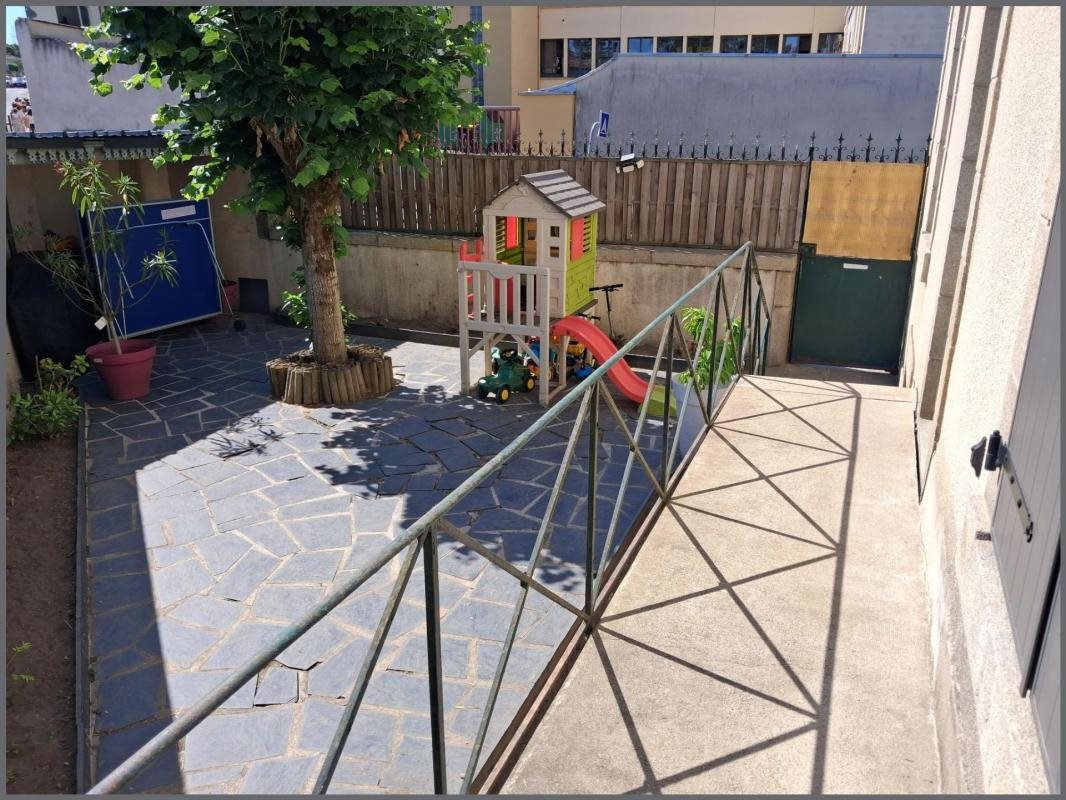 Maison à vendre, 160m², Bressuire