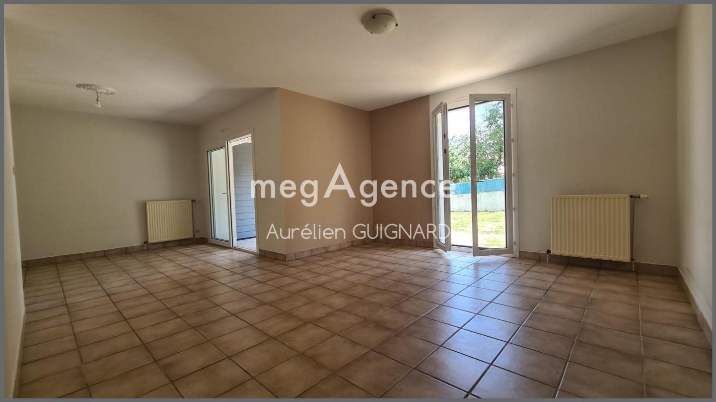 Maison à vendre, 96m², Bressuire