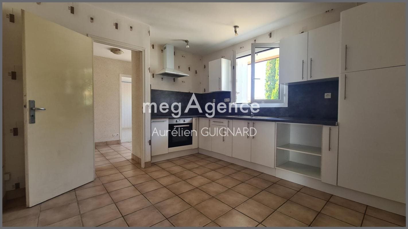 Maison à vendre, 96m², Bressuire