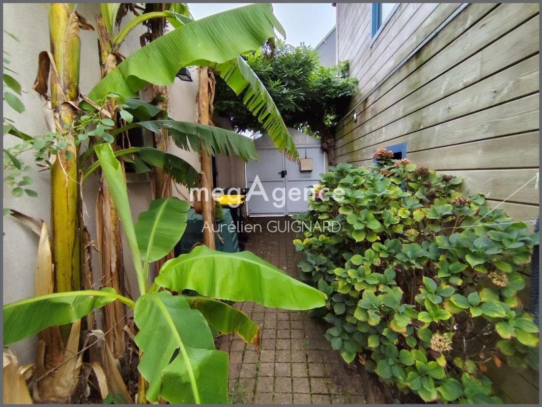 Maison à vendre, 127m², Bressuire