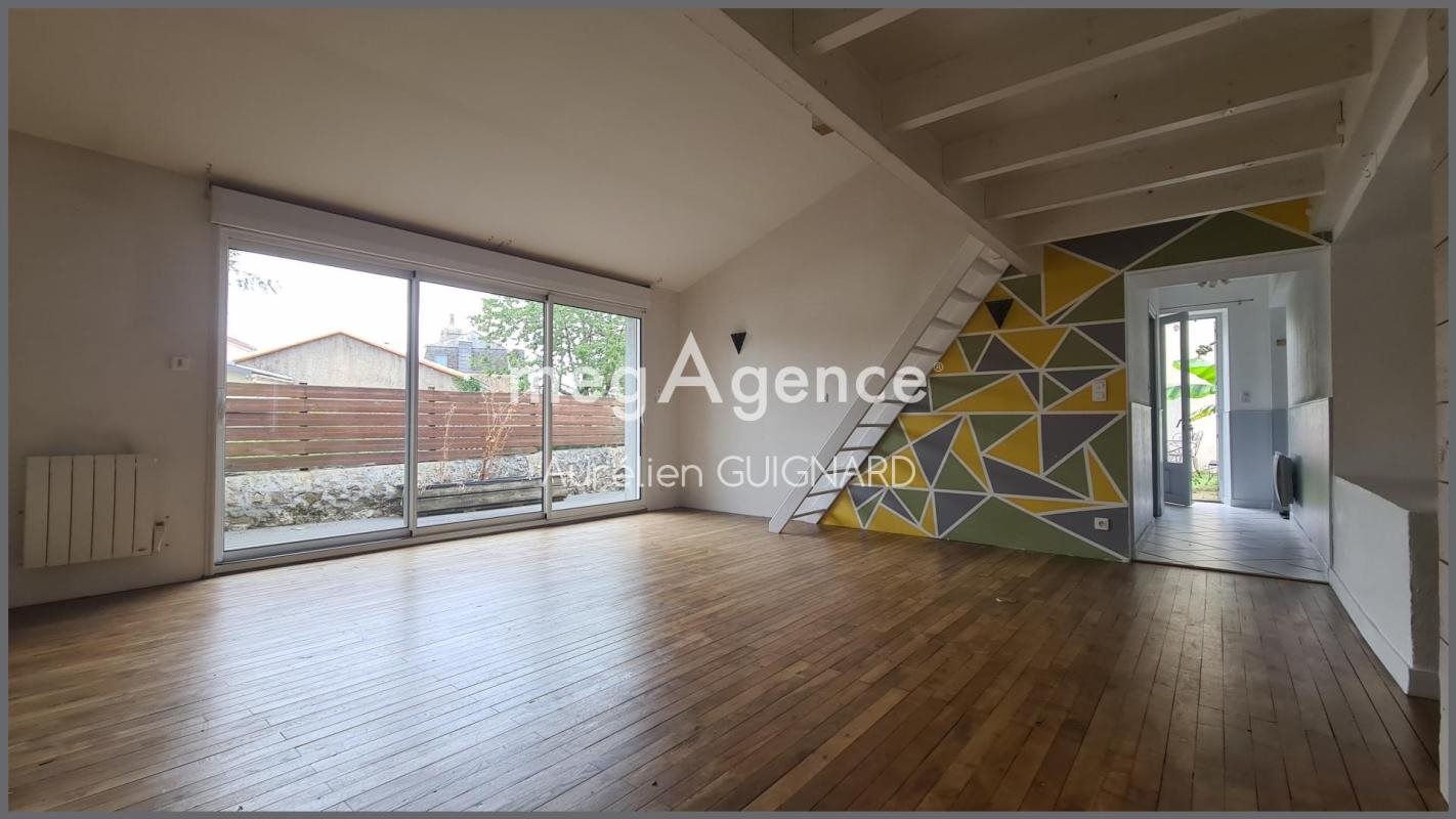 Maison à vendre, 127m², Bressuire
