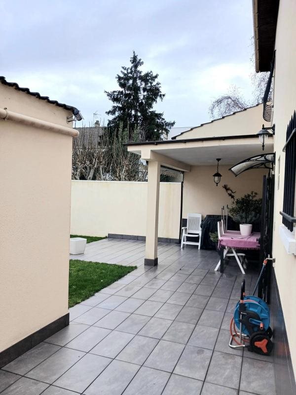 Maison à vendre, 200m², Drancy