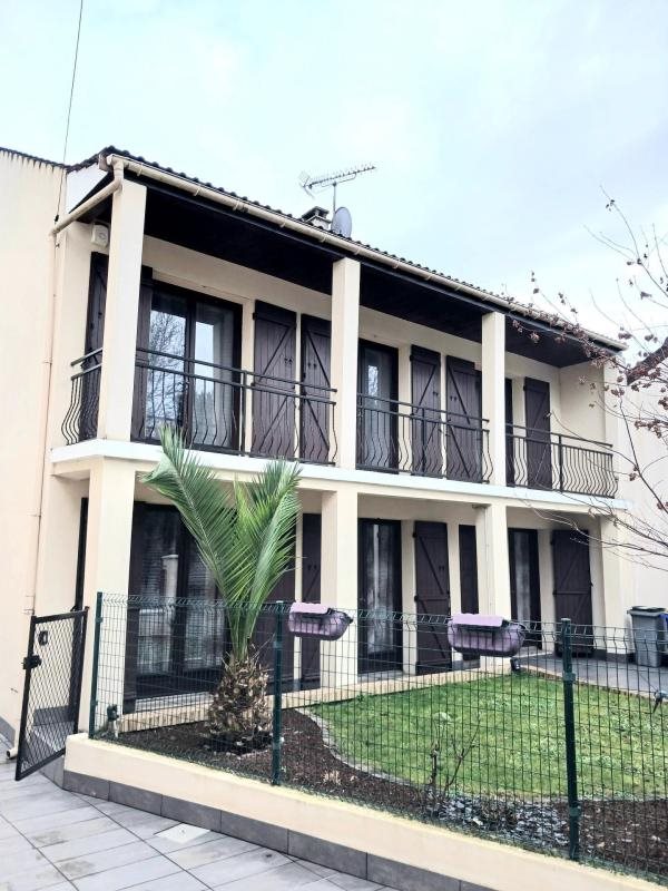 Maison à vendre, 200m², Drancy