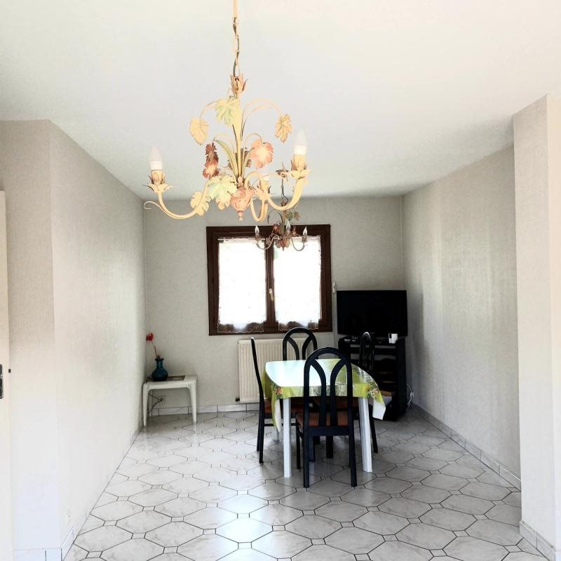 Maison à vendre, 118m², Bondy