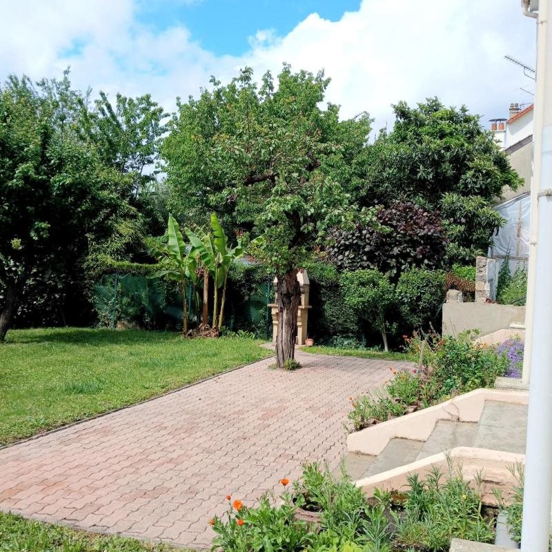 Maison à vendre, 118m², Bondy