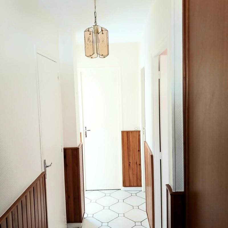 Maison à vendre, 118m², Bondy